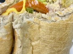 -SUBWAY赛百味(浦东机场店)