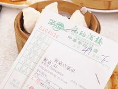 -龙的酒楼·手工早茶·顺德菜(近良路店)