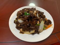 -金台阶鱼馆(于桥水库店)