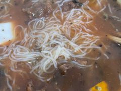 -老火车站牛肉粉