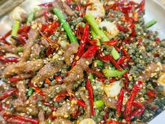 -泰善串店•延边朝鲜族烧烤(理工大学店)