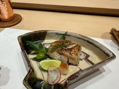 -鮨一日本料理(大中华店)