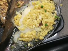 -老吕涮羊肉•东北原味烧烤•大油边•烤鱼(五角场店)