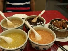 -宏状元现熬粥·京味菜(五棵松店)