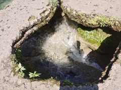 -小七孔景区-六十八级跌水瀑布
