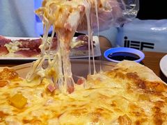 -BJM CLUB·宾酌·江景西餐吧(琶醍店)