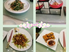 -骏莱海鲜鱼港(五角场店)