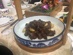 -卫鼎轩·曹公馆(鼓楼店)
