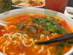 -寻裕记·现炒浇头面(人民广场店)