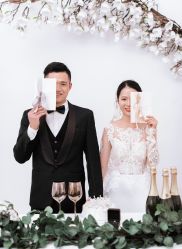 -雨墨婚纱摄影工作室
