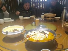 -外婆味道·云南菜大当家(弥勒店)