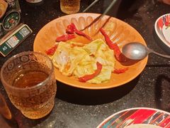 -塔哈尔·新疆盛宴(复地活力城店)