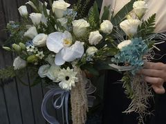 -小魚花店