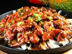 -庭湖之湘·鲜焗剁椒鱼头(内黄店)
