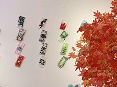 -陶语手工·拼豆·陶艺·银饰diy(宽厚里店)
