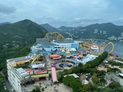 -香港海洋公园