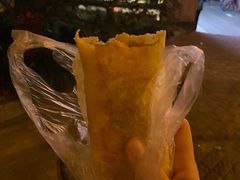 土豆丝饼-正宗牛肉煎包·温州瘦肉丸(程家桥支路店)