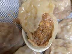 -百年尹氏汤包(湖南路狮子桥店)