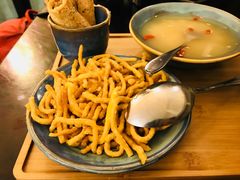 -大王油茶(二厂文创公园店)