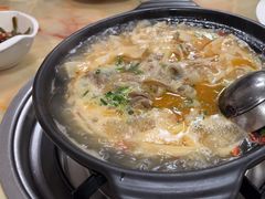 -李师傅脆肚(梅林店)