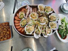 -陈小厨海鲜大咖·15年平潭味(龙王头店)