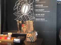 -星巴克(大宁店)
