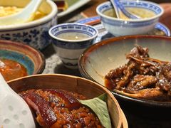 -南京大牌档(青岛万象城店)