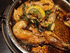-庐灶江南·江南菜·四合院Bistro(东直门雍和宫·原华侨宾馆店)