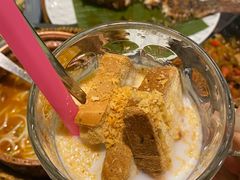 泡洛打-紫滇源云南生态菜(丹凤街店)