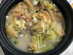 -聚丰园•湖鲜餐厅(阿红私房菜梅石路店)