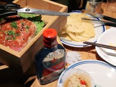 -么肆烤肉(汉街形象店)
