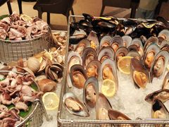 -TABLE·味西餐厅-成都茂业JW万豪酒店