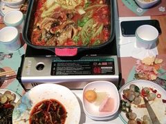 -荷炉烤鱼音乐餐厅(佳和城店)