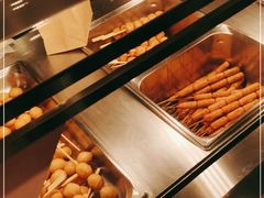 -宜家·瑞典风味餐厅(三桥店)