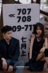 -谷瞳摄影机构(双拥路店)