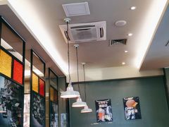 大堂-香港新曜记茶餐厅(星耀城店)