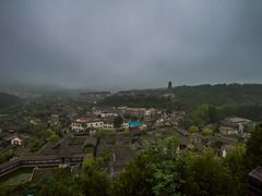 -云端咖啡(古北水镇景区店)