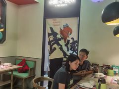 -蛙小侠(五象万象汇店)