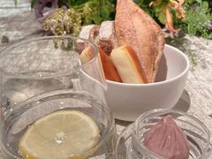 -Le Comptoir de Pierre Gagnaire