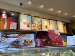 -COSTA COFFEE(上海五玠坊店)