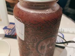 -野萃山·潮汕厚果汁(十亩地店)