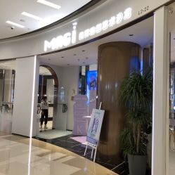 -MAGI美界造型