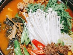 -吉秋田鲜和牛烧肉·肉档自选