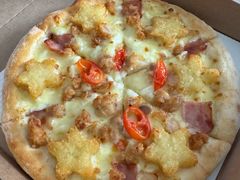 -菲滋意式餐厅(黄岩洞天店)