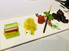 -梅府家宴(大翔凤胡同店)