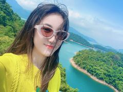 -庐山西海主景区