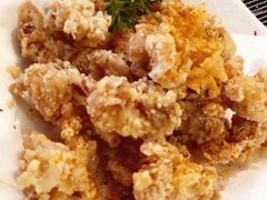 -昱匠·日本料理(金融街店)