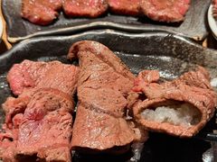 -丸藏和牛烧肉专门店(园区师惠坊店)