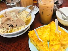 -维记咖啡粉面(福荣街店)