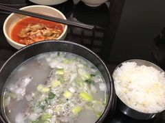 -英子补身汤(海兰路店)